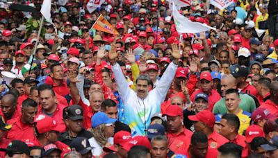 El chavismo tensa la ruta electoral en Venezuela al revocar la invitación de observación a la Unión Europea