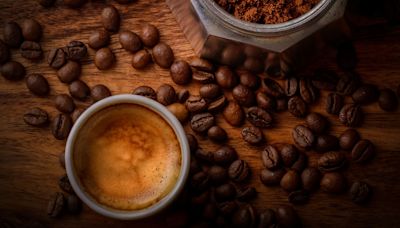 Hay que saber conservar los granos de café para preservar su aroma