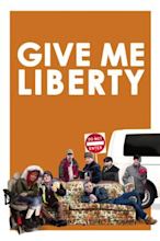 Give Me Liberty (2019 film)