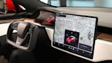 Tesla’s Self-Driving Software Is a Perpetual Revenue Letdown