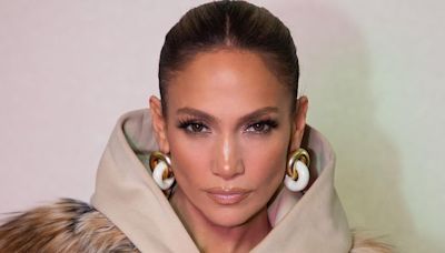 Jennifer Lopez Is Dealing With Major Career Setback