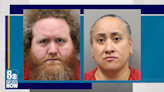 Henderson parents arrested after 11-year-old kept in makeshift ‘jail cell’ for 6 years