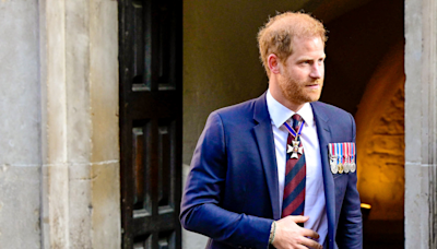 “Cela a provoqué une certaine rupture” : le Prince Harry dévoile la raison principale de sa brouille avec la famille royale