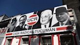 Radicales le pidieron a Jaldo que cumpla su “pacto” en Tucumán y reclamaron reformas de fondo