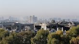 Irán dice haber atacado el "cuartel general de espionaje" israelí en Irak y promete más venganza