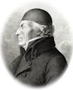 Johan Gottlieb Gahn