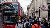 London bus strikes: Dates and routes affected over Christmas