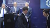 El posible cargo para Nicolás Posse y el desafío de Guillermo Francos: completar el organigrama y barrer 80 dependencias públicas