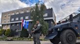 Vucic arremete contra Pristina y Occidente por las tensiones en Kosovo