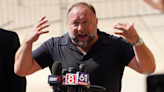 Alex Jones' Monthly Expenses Are Shocking Amid Owing Sandy Hook Families $1.5 Billion