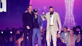 Jordan Davis Wins Song of the Year for ‘Next Thing You Know’ at the 2024 ACM Awards