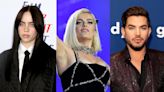 Billie, Bebe & Adam: Here's all the new music you need for EDC weekend