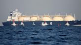 Japan builds gas markets in Asia to boost LNG trading, energy security