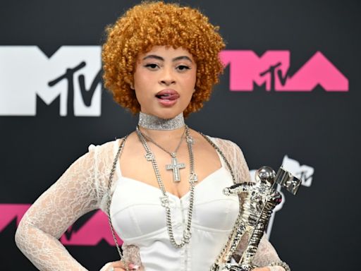 Ice Spice Net Worth 2024: Rising Rap Sensation's Financial Journey