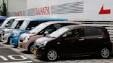 Toyota's Daihatsu to compensate lower-tier suppliers for suspended production