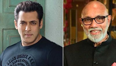 Sikandar: Salman Khan & Baahubali's Kattappa aka Sathyaraj To Share Screenspace, More Deets Inside!