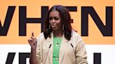 Michelle Obama Responds to Supreme Court's Overturning of Roe v. Wade