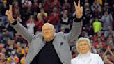Lefty Driesell, colorful Hall of Fame coach who elevated University of Maryland men’s basketball, dies