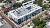 Jade apartments in North Hyde Park sold to Hamilton Zanze & Co. - Tampa Bay Business Journal