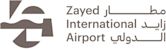 Zayed International Airport