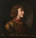 Malcolm II de Escocia