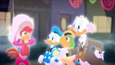 Legend of the Three Caballeros: Where to Watch & Stream Online