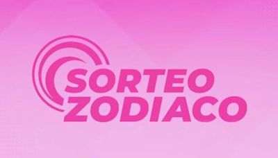 Sorteo Zodiaco 1658: números que cayeron hoy y premios | 19 de mayo 2024