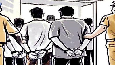 Six more arrested; tally touches 19 - Star of Mysore