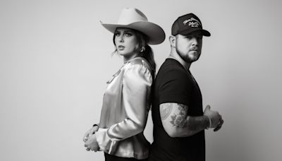 Country Powerhouses Kameron Marlowe and Ella Langley Impact Country Radio With 'Strangers'