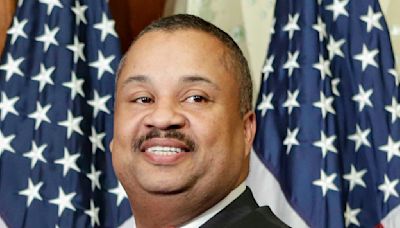 New Jersey Democrats set to pick candidate in special House primary for Donald Payne Jr.'s seat