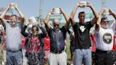 Remember the ice bucket challenge? 10 years later, the viral campaign is again fundraising for ALS