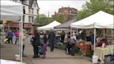 Easton Farmers' Market returns Saturday for 272nd season