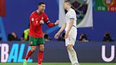 Euro 2024: Portugal scrape win against Czech Republic, Turkey beat Georgia