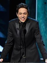 Pete Davidson