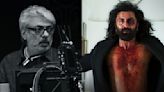 Years after accusing Sanjay Leela Bhansali of being physically, verbally abusive, Ranbir Kapoor revisits his ‘anger’ on Black set