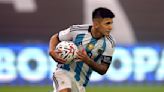 Atlanta United traspasa al argentino Thiago Almada al Botofago