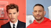 Tom Hardy Makes Jokes ‘Until Action Is Called’ and Then Becomes the ‘Most Intense Guy I’d Ever Seen,’ Says Austin Butler...