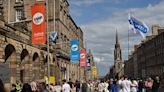 Edinburgh Fringe, TV Foundation & Universal Studio Group Launch Program To Discover Next Generation Of Comedians