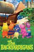 The Backyardigans