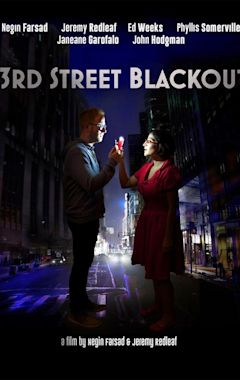 3rd Street Blackout