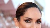 Eugenia Silva derrocha glamour en Venecia con su look 'Old Hollywood' de mirada felina