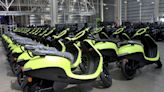 Indian e-scooter maker Ola Electric's IPO to open for retail subscription on Friday