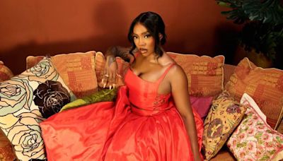 Tiwa Savage: I always wanted to be an actor