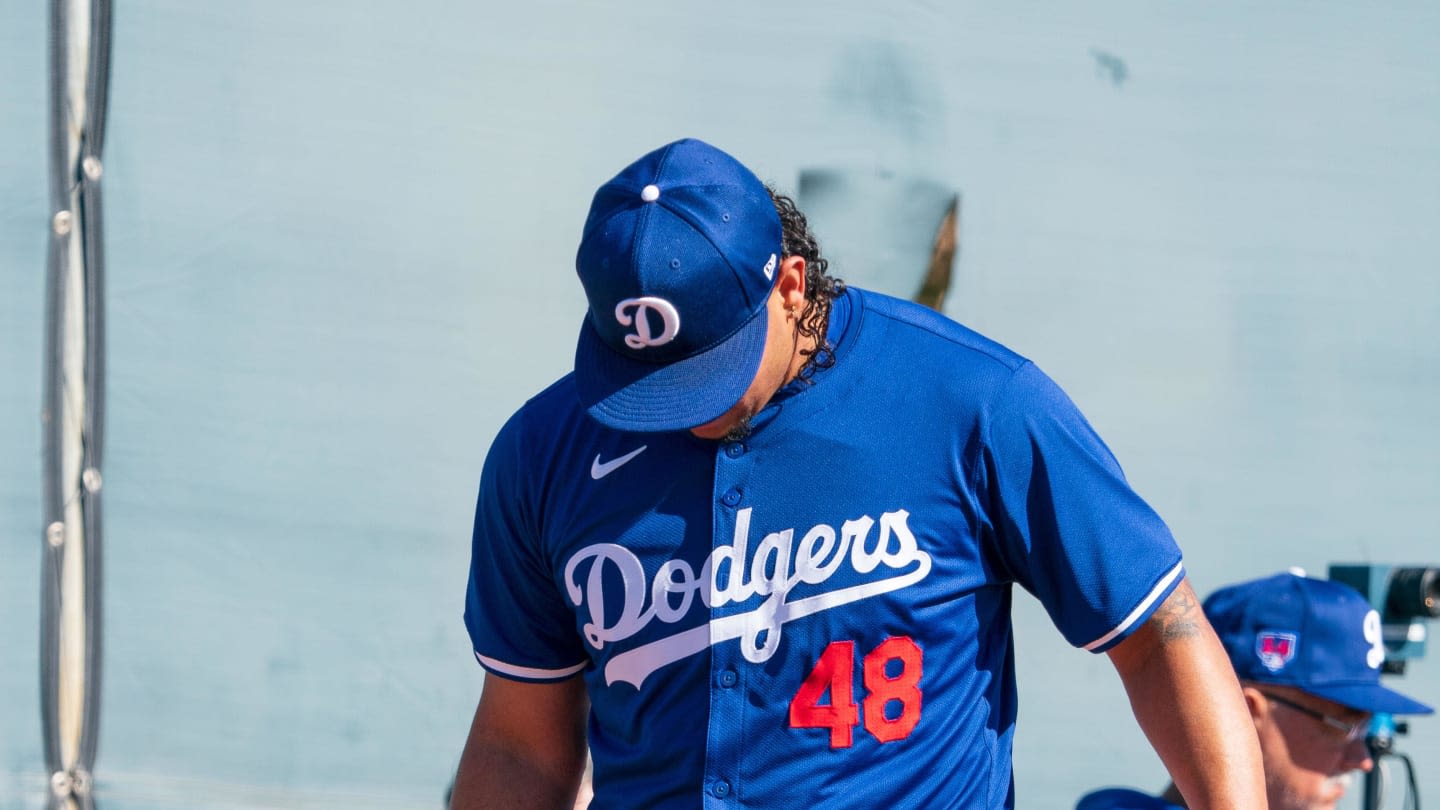 Two Injured Dodgers Relievers Threw 'Promising' Bullpens This Week