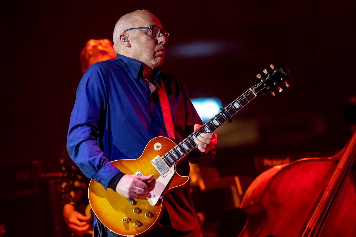 Saturday Conversation: Mark Knopfler, ‘I’m A Songwriter First’