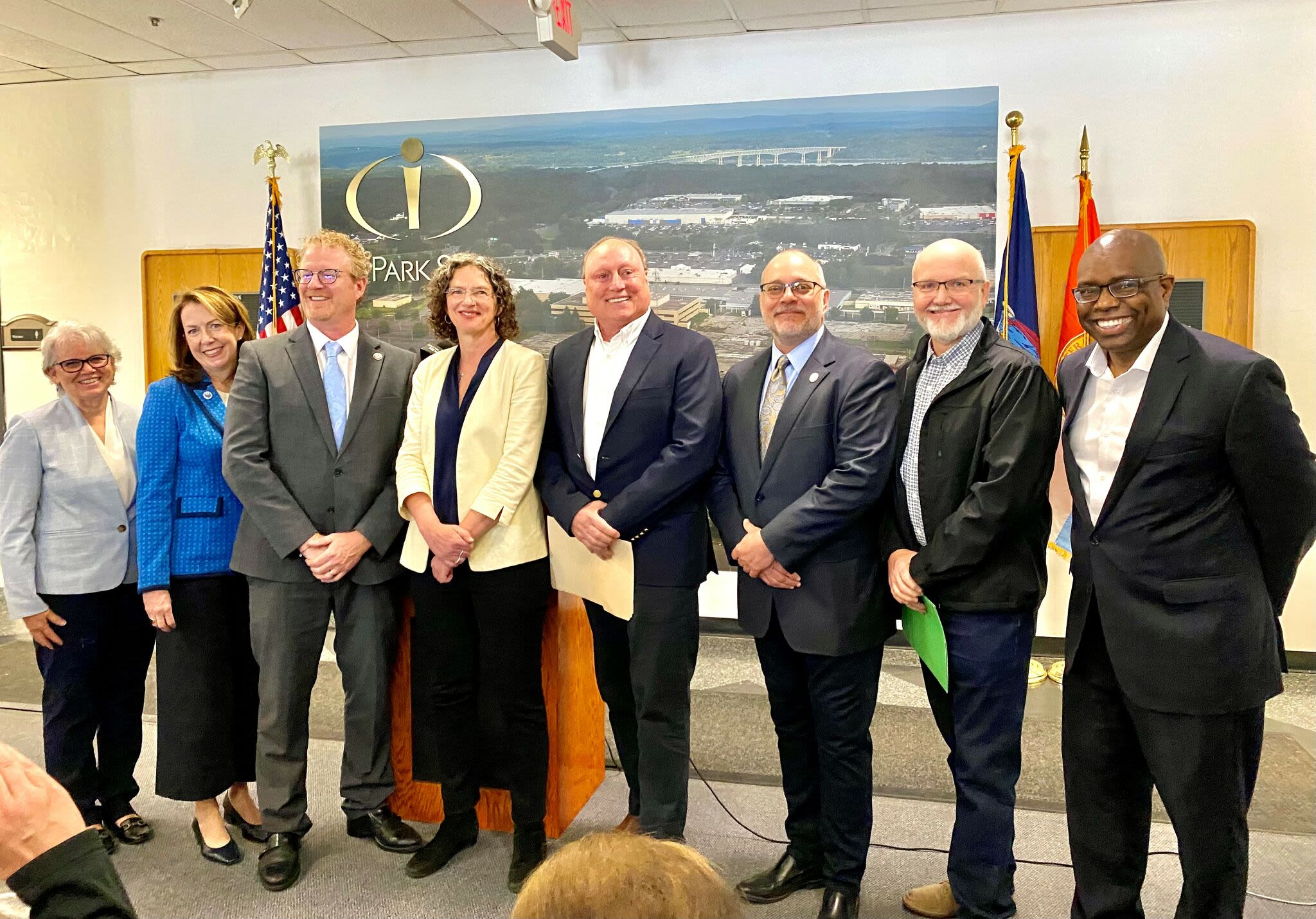 Ulster County announces workforce innovation center at iPark 87