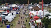 Delays on A47 as day two of Royal Norfolk Show gets under way