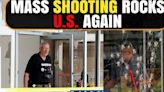 Deadly Mass Shooting In Arkansas Kills 3: Terrifying Video Of Mad Butcher Grocery Store | Oneindia