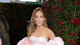 J. Lo Walks Red Carpet Solo After Arriving at Golden Globes With Ben Affleck