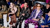 TikTok Influencers Are Sitting Front Row At Fashion Shows. Watch Out, Celebrities.